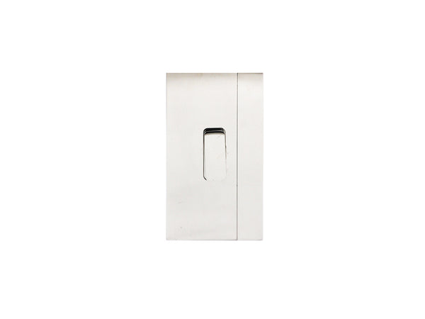 SALE Wide Turnlock Cuff Spotted Ring Lizard